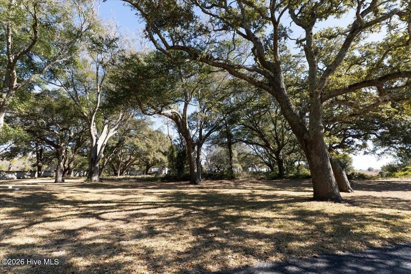 Build your coastal dream home on this beautiful, build-ready Lot - Beach Lot for sale in Ocean Isle Beach, North Carolina on Beachhouse.com