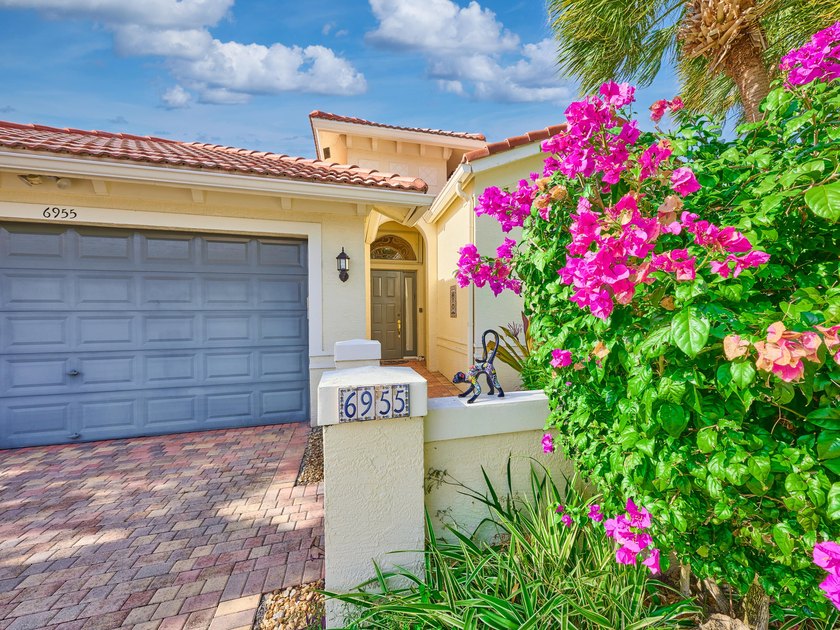 Welcome to this beautifully maintained 3-BR, 2-BA, 2-CG home - Beach Home for sale in Boynton Beach, Florida on Beachhouse.com