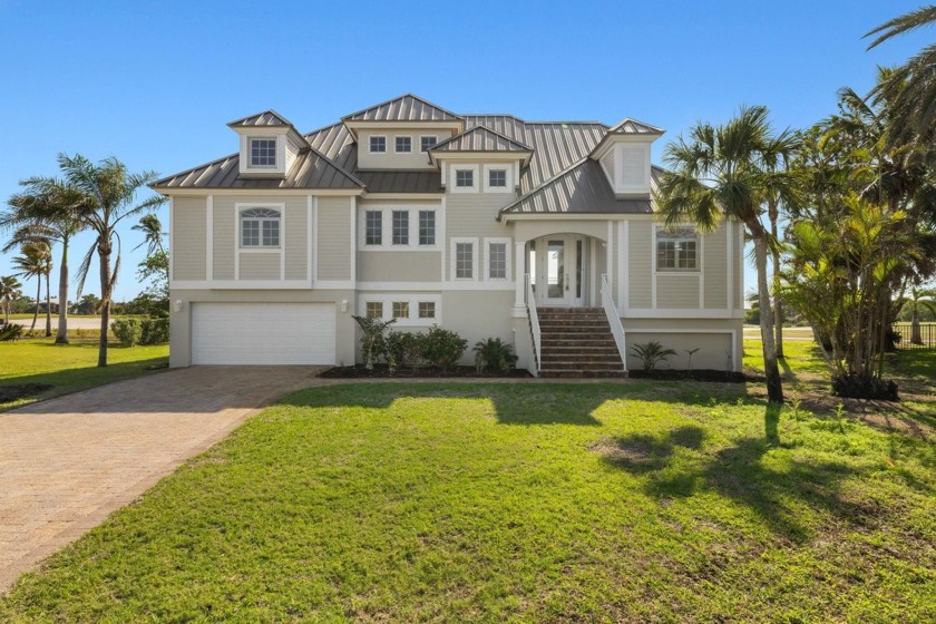 This custom 4 bedroom, 4.5 bath, remodeled pool home is located - Beach Home for sale in Sanibel, Florida on Beachhouse.com