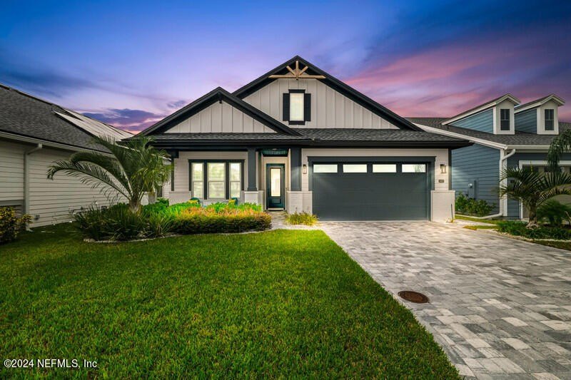 Experience the ultimate in luxury living with this gorgeous - Beach Home for sale in St Augustine, Florida on Beachhouse.com