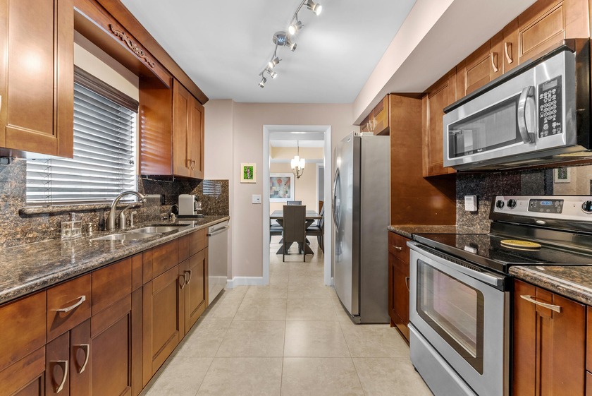 Welcome to this beautifully updated 3‑bed, 2.5‑bath - Beach Condo for sale in Boca Raton, Florida on Beachhouse.com