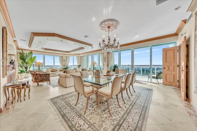 Fabulous and spacious corner residence in the heart of Bal - Beach Condo for sale in Bal Harbour, Florida on Beachhouse.com