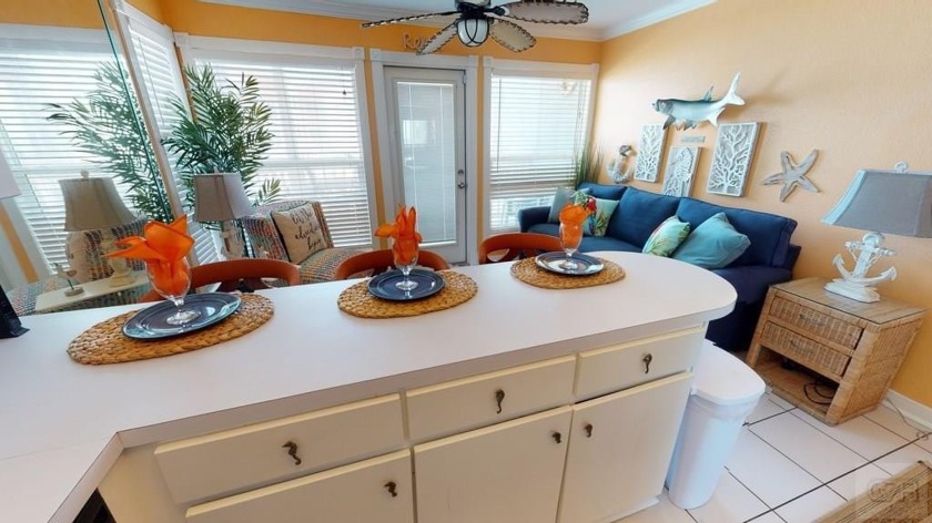 Seller is an active and licensed Agent/Broker in Texas.  Buyer - Beach Home for sale in Galveston, Texas on Beachhouse.com