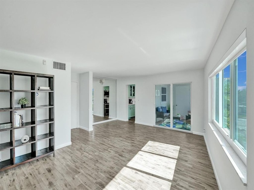 Welcome to this beautifully updated 2-bedroom, 2-bath residence - Beach Condo for sale in Fort Lauderdale, Florida on Beachhouse.com