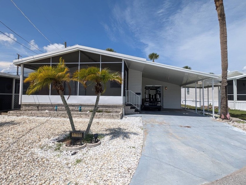 Motivated Seller! Price Negotiable!     Welcome to your new home - Beach Home for sale in Ruskin, Florida on Beachhouse.com