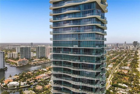 Current Photos are both actual photos and Design Renderings of - Beach Condo for sale in Sunny Isles Beach, Florida on Beachhouse.com