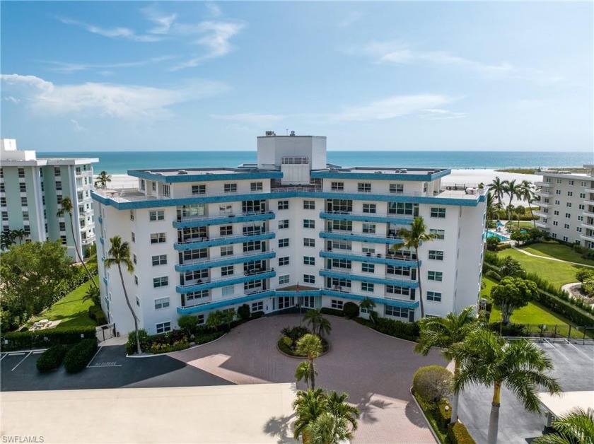 Beach Life is the Best Life! Incredible Value in the Beachfront - Beach Condo for sale in Marco Island, Florida on Beachhouse.com