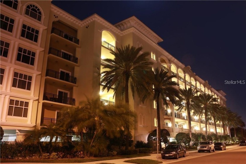 Experience gorgeous sunsets from this North East facing condo - Beach Condo for sale in Clearwater, Florida on Beachhouse.com