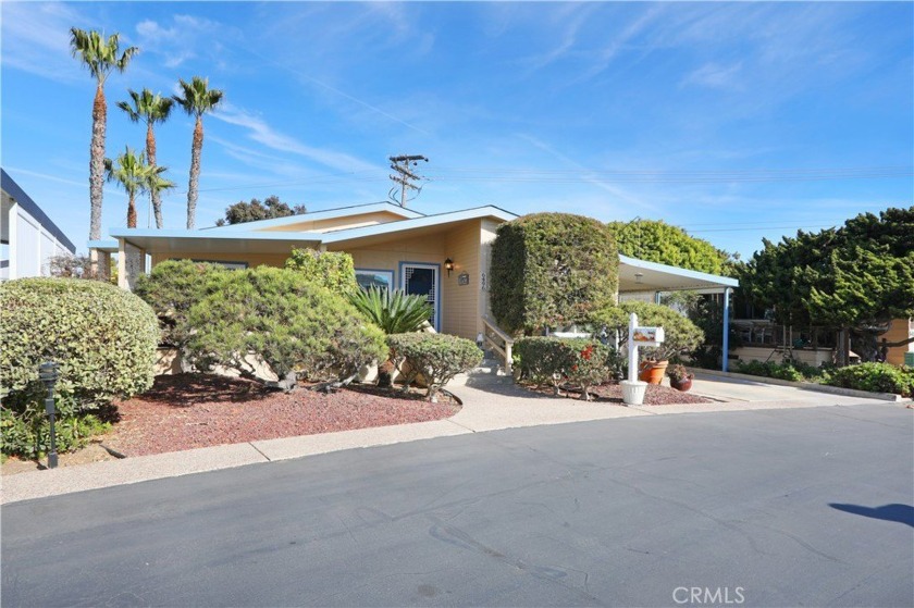 Nestled within the exclusive Solamar Estates, a vibrant 55+ - Beach Home for sale in Carlsbad, California on Beachhouse.com