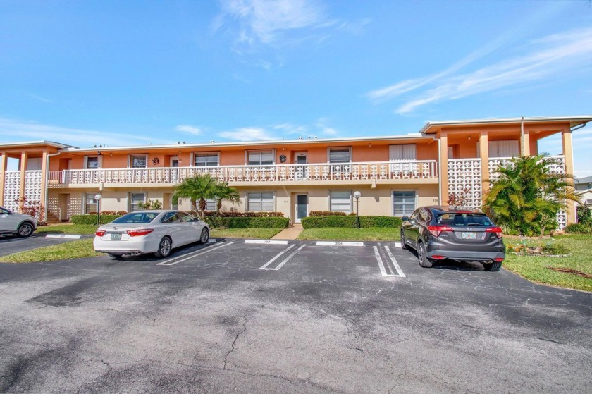 Experience luxurious living in this thoughtfully renovated - Beach Condo for sale in Delray Beach, Florida on Beachhouse.com