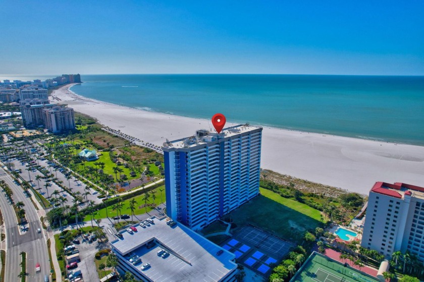 Welcome to your dream condo on Marco Island! Experience the - Beach Condo for sale in Marco Island, Florida on Beachhouse.com