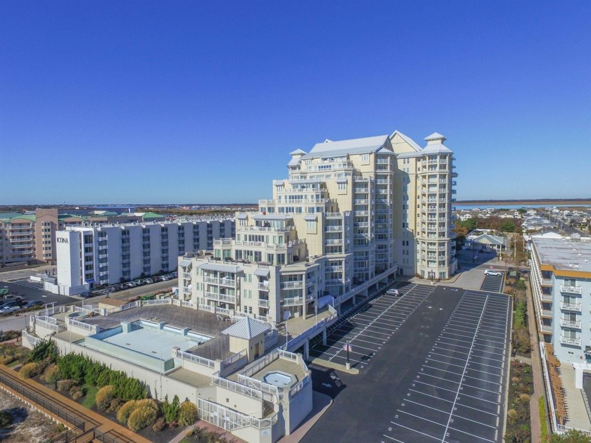 Experience luxury living in this stunning 4-bedroom, 3-bath - Beach Condo for sale in Lower Township, New Jersey on Beachhouse.com