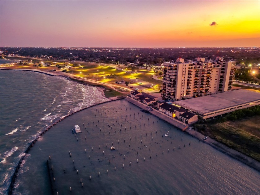 Experience coastal living in this spacious corner condo with - Beach Condo for sale in Corpus Christi, Texas on Beachhouse.com