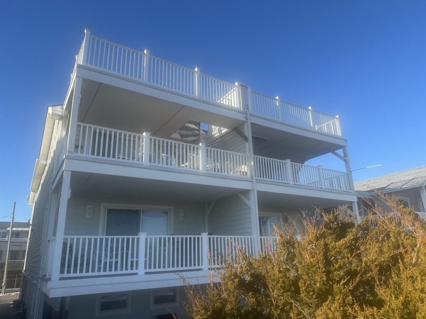 This stunning property located at 3210 Wesley Ave in Ocean City - Beach Condo for sale in Ocean City, New Jersey on Beachhouse.com