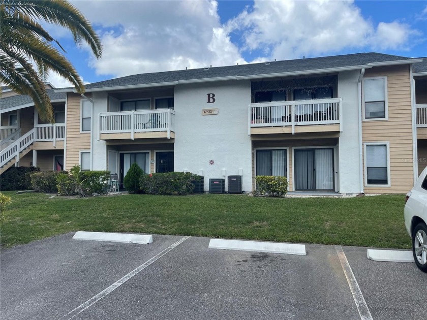 PRICE IMPROVEMENT! Great opportunity to own a ground floor condo - Beach Condo for sale in Palm Harbor, Florida on Beachhouse.com