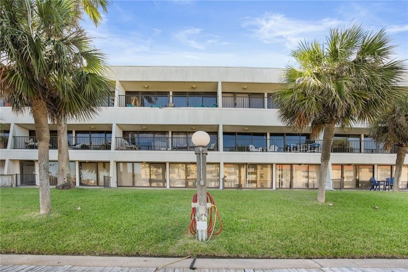 Discover coastal living at its finest in this stunning FULLY - Beach Condo for sale in Corpus Christi, Texas on Beachhouse.com