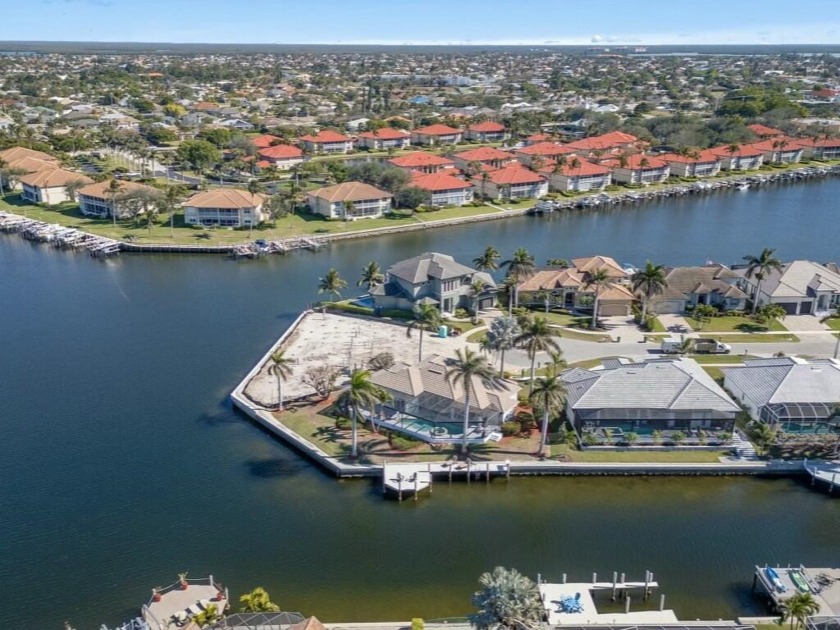 Start living your best life in this exceptional coastal home - Beach Home for sale in Marco Island, Florida on Beachhouse.com