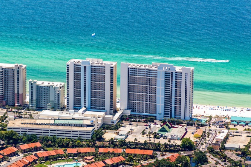 Welcome to your dream vacation rental investment property! This - Beach Condo for sale in Panama City Beach, Florida on Beachhouse.com