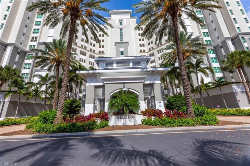 Prepare to be awed by the incredible view over the mangroves to - Beach Home for sale in Naples, Florida on Beachhouse.com