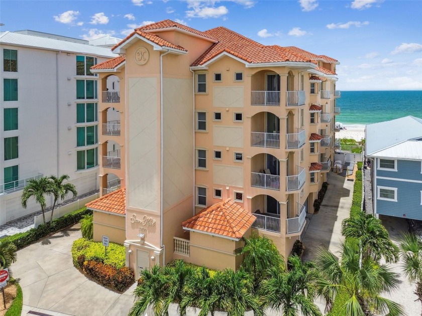 One or more photo(s) has been virtually staged. Experience the - Beach Condo for sale in Indian Shores, Florida on Beachhouse.com