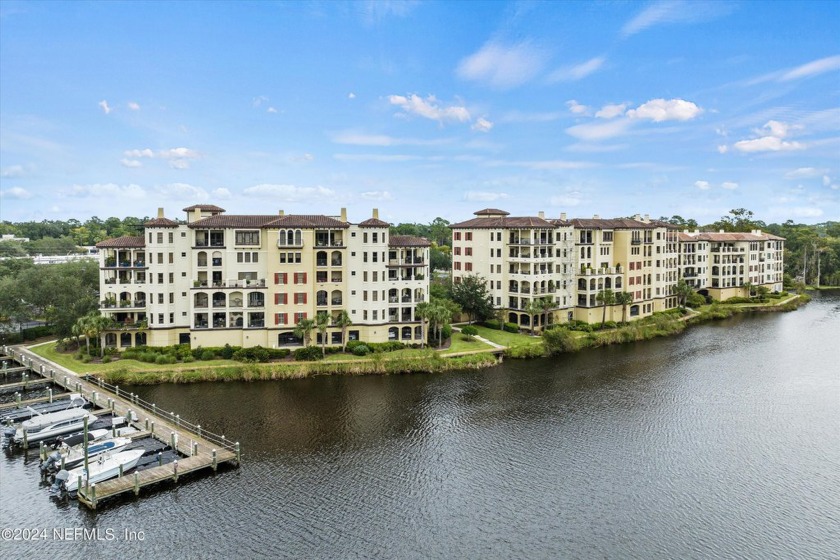 LUXURY WATERFRONT 2nd floor condo located in a prime location! - Beach Condo for sale in Jacksonville, Florida on Beachhouse.com