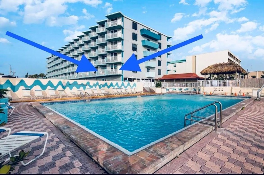 Under contract-accepting backup offers. Welcome to Soulshine - Beach Condo for sale in Daytona Beach, Florida on Beachhouse.com