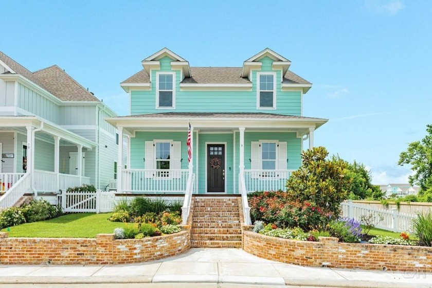 ROOM FOR A POOL! Beautiful 4-bed, 3.5-bath home in Galveston's - Beach Home for sale in Galveston, Texas on Beachhouse.com