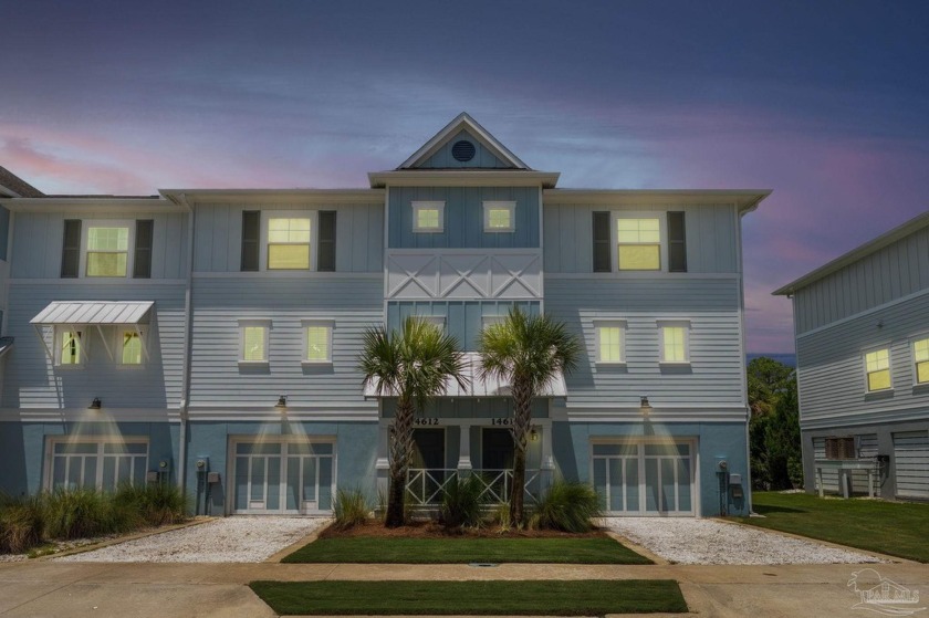 Indulge in the ultimate island lifestyle with this exquisite - Beach Home for sale in Pensacola, Florida on Beachhouse.com