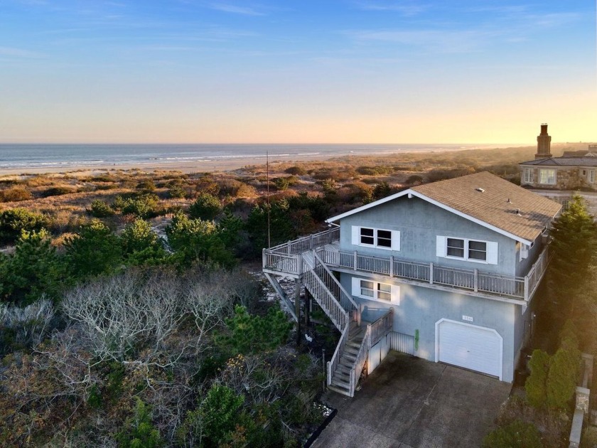 One-of-a-kind opportunity to purchase an Oceanfront property in - Beach Lot for sale in Avalon, New Jersey on Beachhouse.com