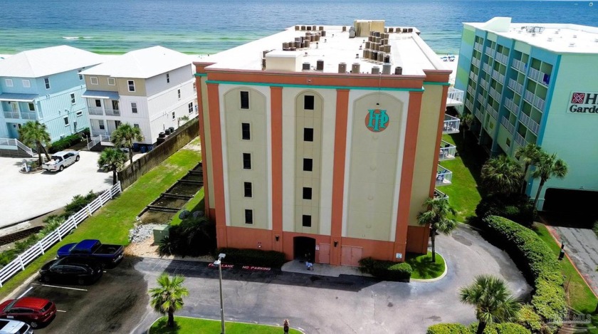 It's all about the location! Great rental unit or family - Beach Home for sale in Orange Beach, Alabama on Beachhouse.com