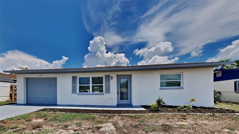 Welcome to 7400 Kildare St, New Port Richey, FL 34653, a - Beach Home for sale in New Port Richey, Florida on Beachhouse.com