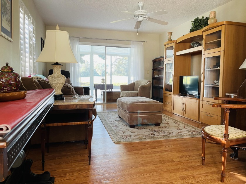 Your own personal laundry in the unit and first floor - Beach Condo for sale in Stuart, Florida on Beachhouse.com