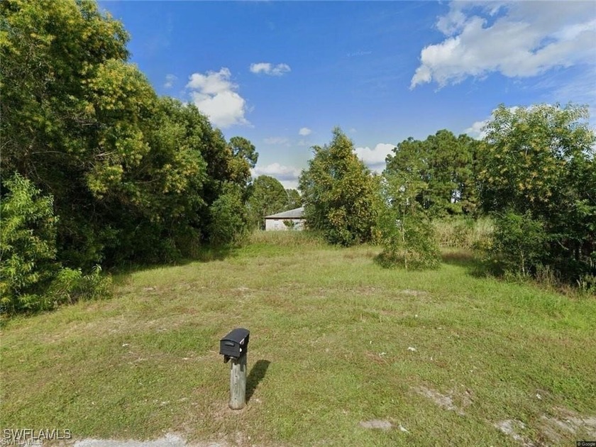 Great opportunity to own a duplex lot in a growing area of - Beach Lot for sale in Lehigh Acres, Florida on Beachhouse.com