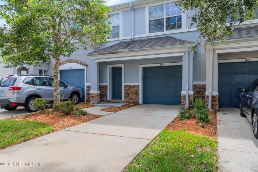 Open House Sat., 10/12, 11:00a-1:00p.  Located in a gated - Beach Townhome/Townhouse for sale in Jacksonville, Florida on Beachhouse.com