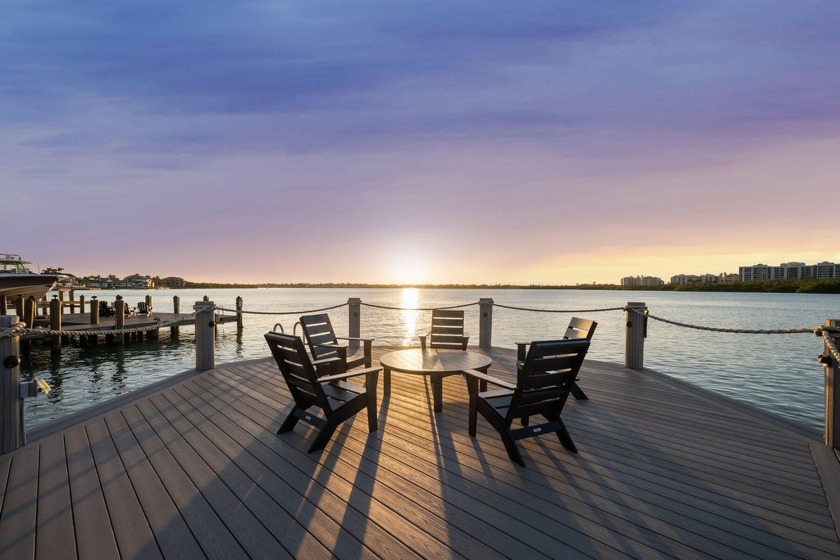 Jaw dropping, extraordinary waterfront custom estate perfectly - Beach Home for sale in Marco Island, Florida on Beachhouse.com