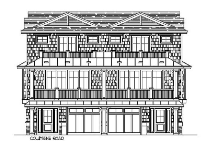 You won't want to miss the opportunity to own this STUNNING new - Beach Townhome/Townhouse for sale in Wildwood Crest, New Jersey on Beachhouse.com