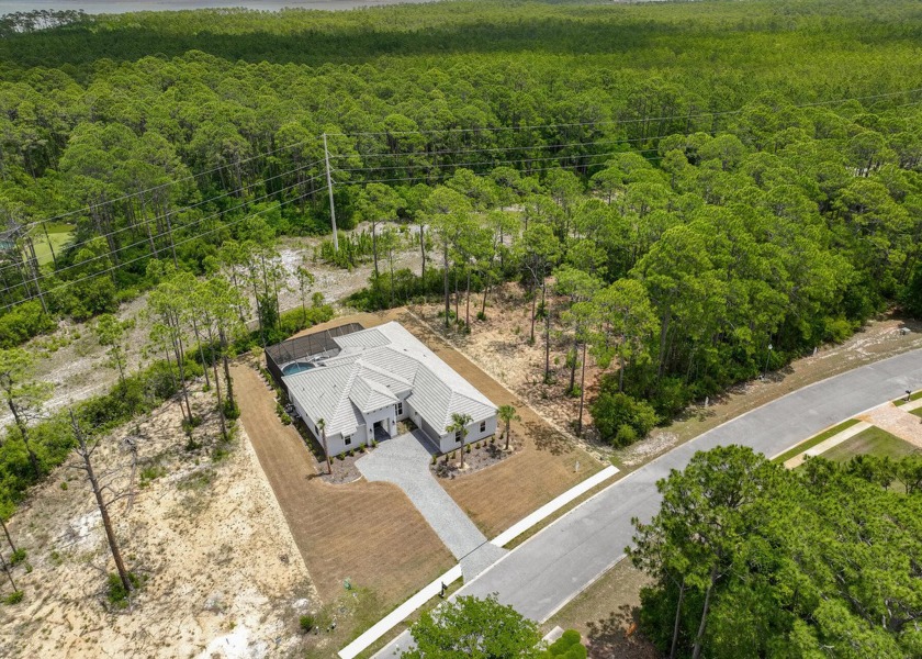 This is a wonderful opportunity to build your dream home in an - Beach Lot for sale in Panama City Beach, Florida on Beachhouse.com