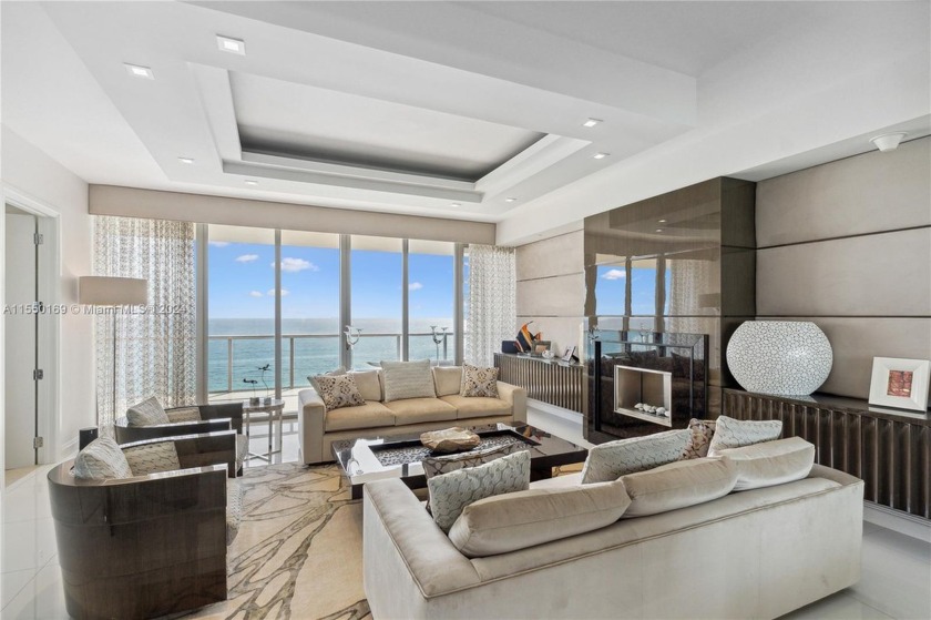 Welcome to 1102, a remarkable property offered turnkey and - Beach Condo for sale in Bal Harbour, Florida on Beachhouse.com
