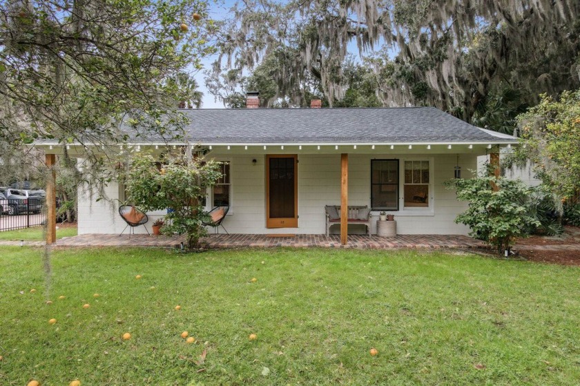 The Artist's House - A Timeless Masterpiece In The Heart Of St - Beach Home for sale in St Augustine, Florida on Beachhouse.com