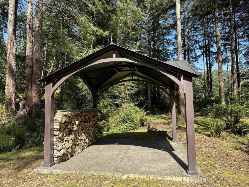 This is a MUST-SEE incredible opportunity to own 8.5 acres of a - Beach Lot for sale in Crescent City, California on Beachhouse.com