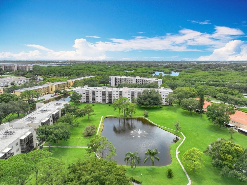Welcome to your perfect retirement haven in sunny Florida! This - Beach Condo for sale in St. Petersburg, Florida on Beachhouse.com