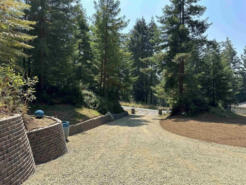 Welcome to Storybook Creek! Discover the perfect opportunity to - Beach Lot for sale in Crescent City, California on Beachhouse.com