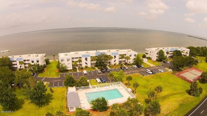 Invite your friends and family to watch the Rocket Launches from - Beach Condo for sale in Cocoa, Florida on Beachhouse.com