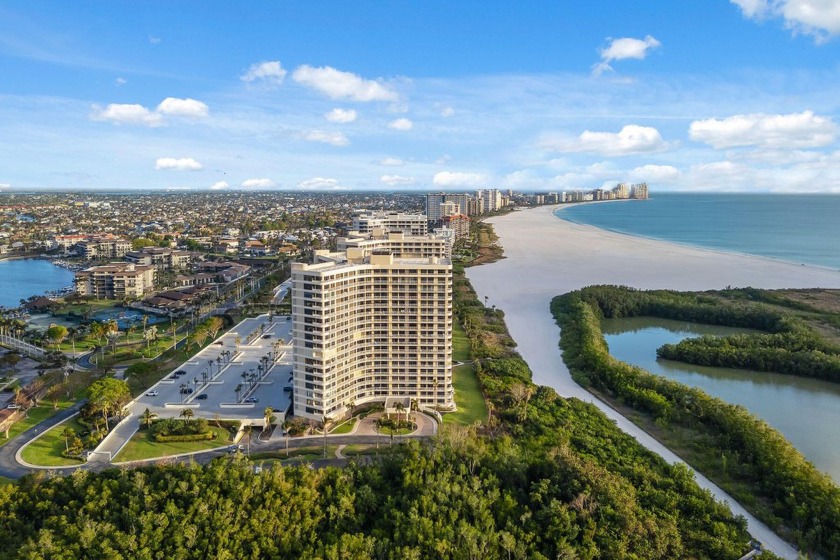 Incredible opportunity for a two-bedroom, two-bath, remodeled - Beach Condo for sale in Marco Island, Florida on Beachhouse.com