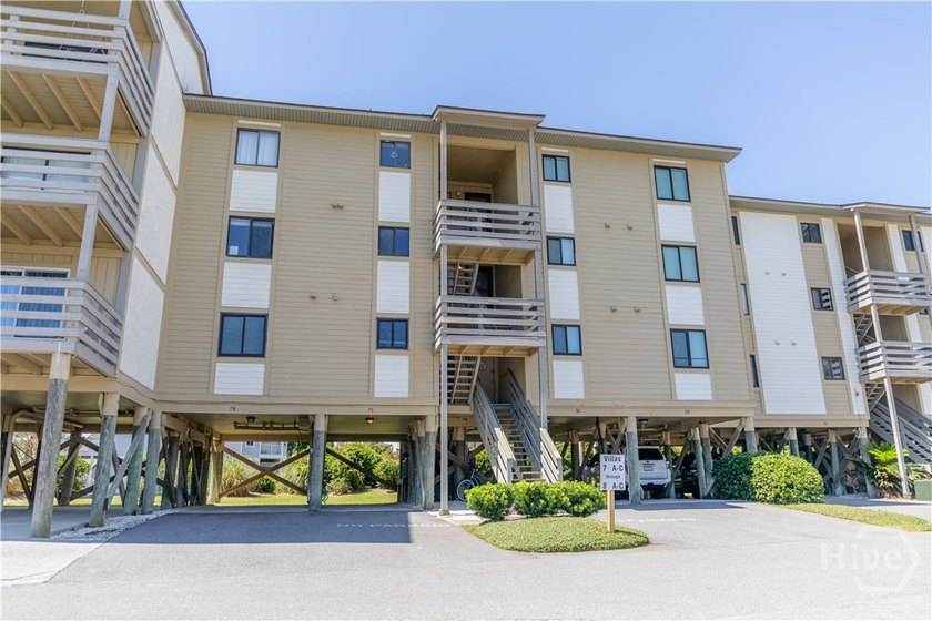 Coastal living meets effortless income potential at Lighthouse - Beach Condo for sale in Tybee Island, Georgia on Beachhouse.com