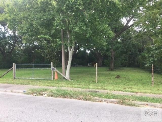 2.796 acres with gorgeous oak trees, just off HWY 1756 in Texas - Beach Lot for sale in Texas City, Texas on Beachhouse.com