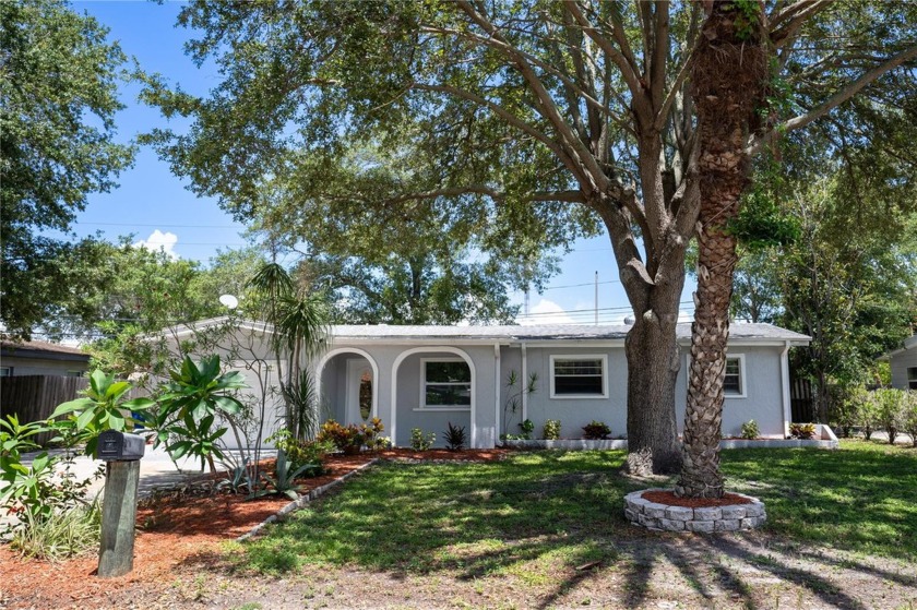 Under contract-accepting backup offers. Price Reduced!! Welcome - Beach Home for sale in Largo, Florida on Beachhouse.com