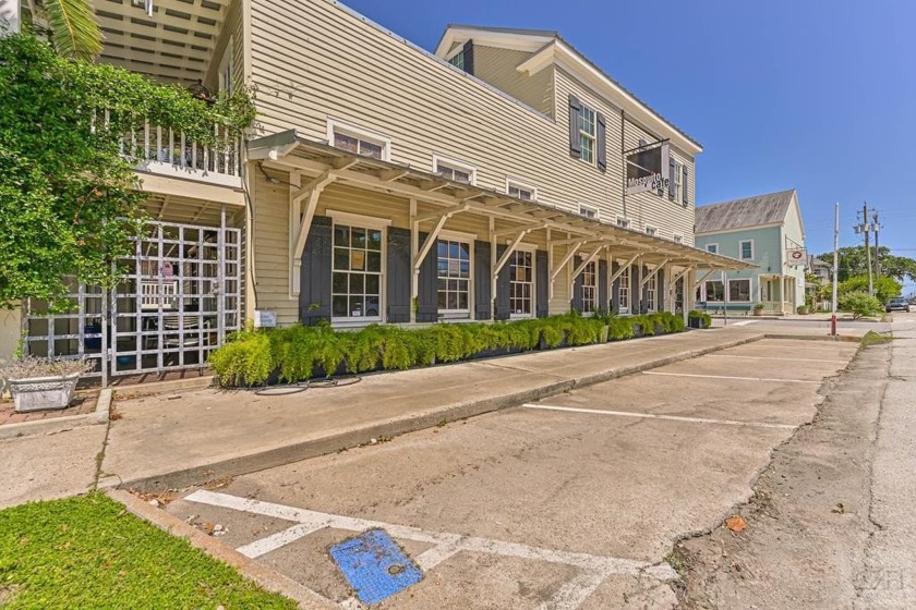 Don't miss an opportunity to own this Galveston culinary - Beach Commercial for sale in Galveston, Texas on Beachhouse.com
