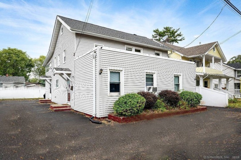 Don't miss this opportunity to own a two-family House withing - Beach Home for sale in West Haven, Connecticut on Beachhouse.com