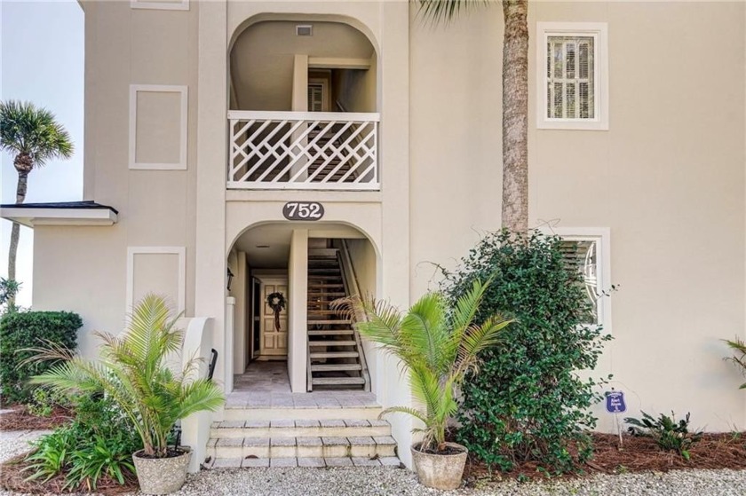 Experience coastal living at its finest in this stunning - Beach Condo for sale in Saint Simons, Georgia on Beachhouse.com